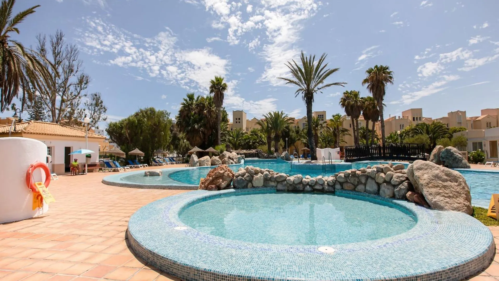 Lovely Apartment In Andaluc A Near Seabeach Las Salinas  Spain