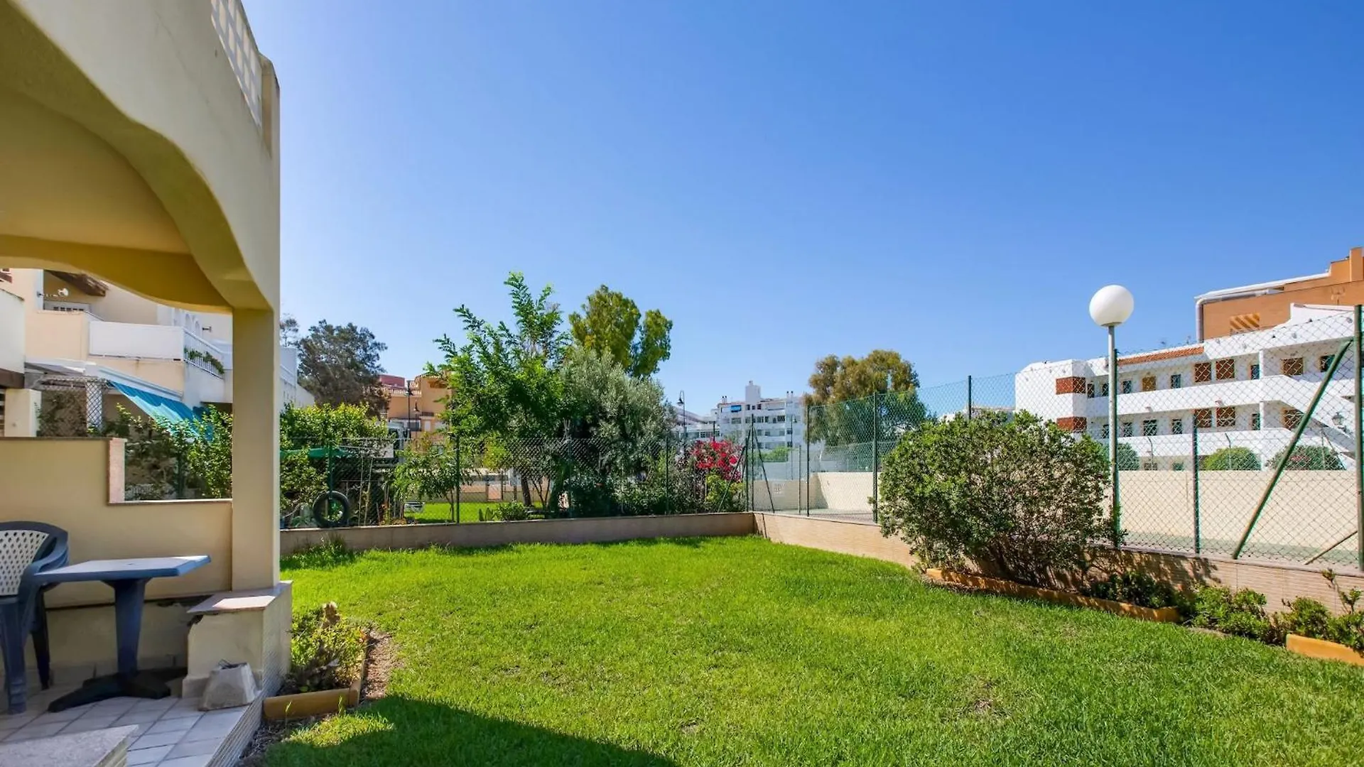 Lovely Apartment In Andaluc A Near Seabeach Las Salinas  Las Salinas (Andalucia)