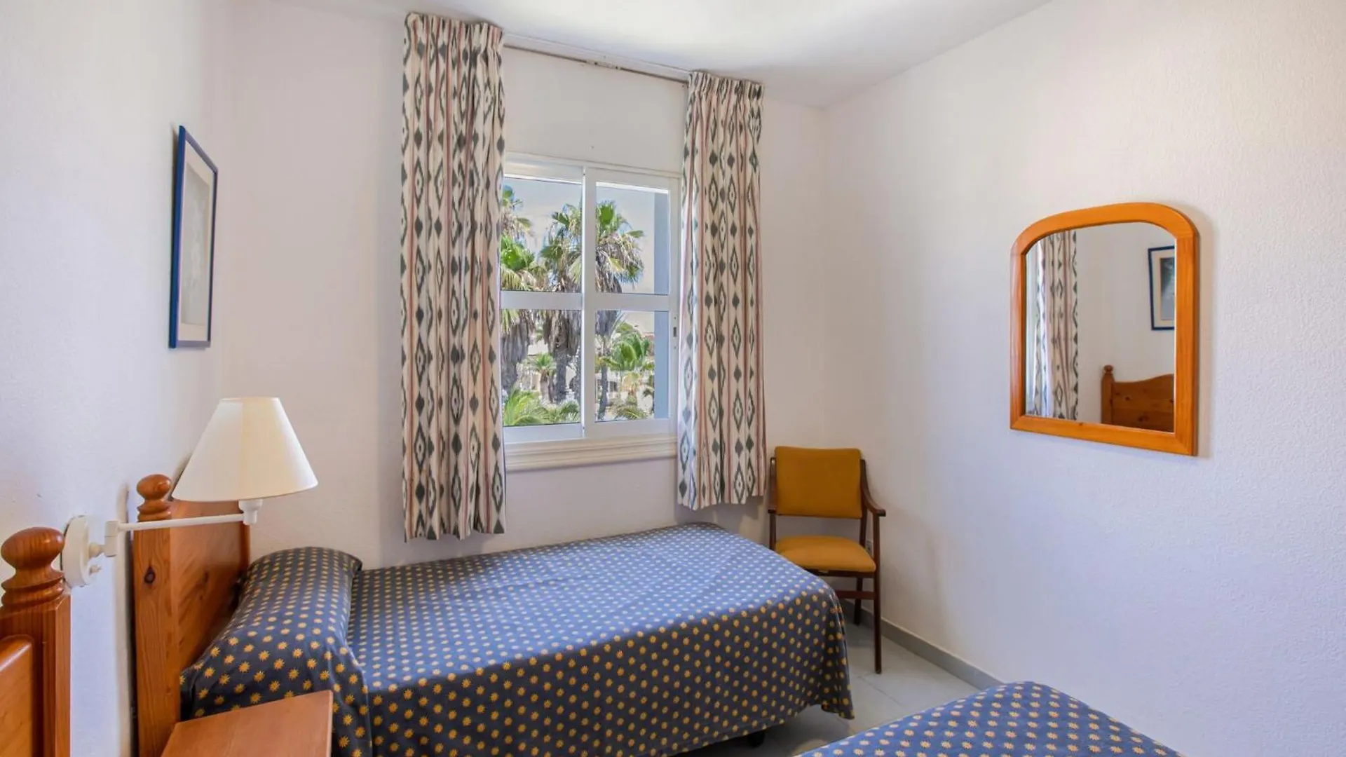 Lovely Apartment In Andaluc A Near Seabeach Las Salinas  Las Salinas (Andalucia)