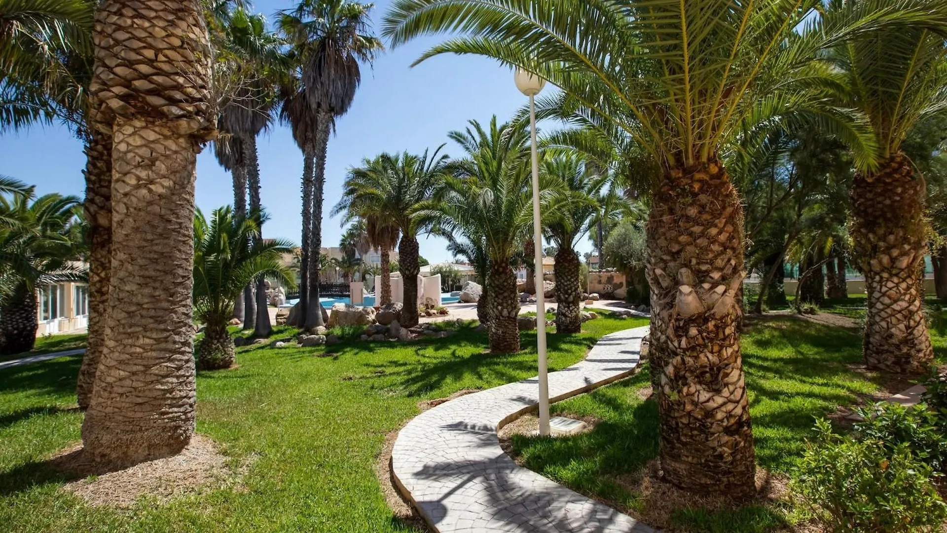 Lovely Apartment In Andaluc A Near Seabeach Las Salinas  0*, Las Salinas (Andalucia)