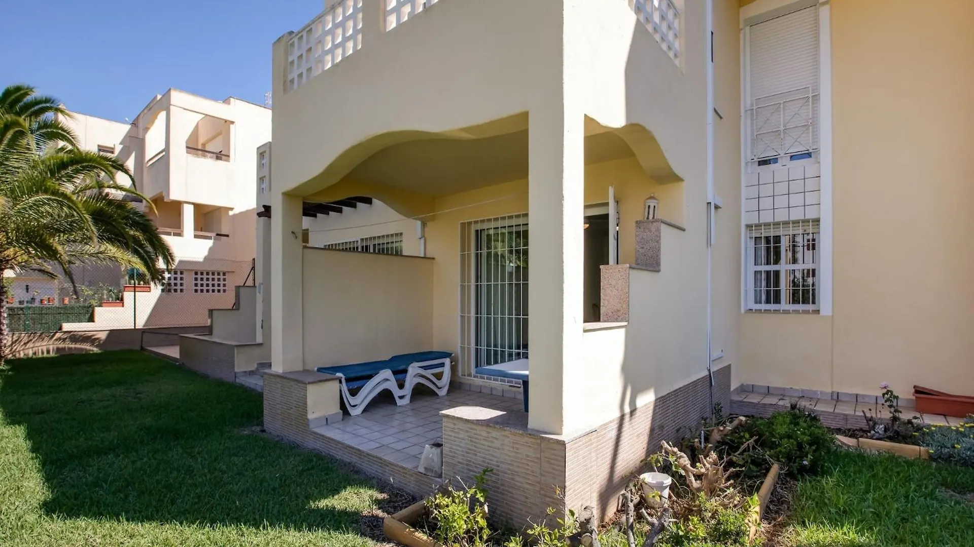 Lovely Apartment In Andaluc A Near Seabeach Las Salinas  Spain