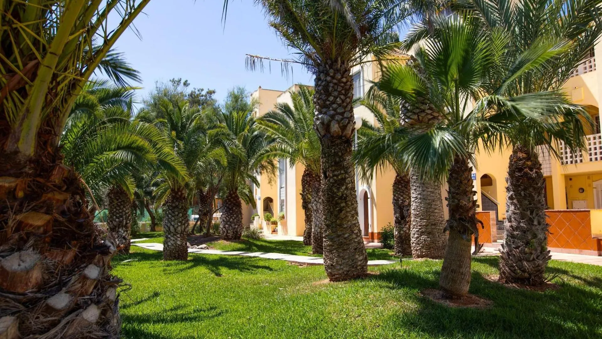 Lovely Apartment In Andaluc A Near Seabeach Las Salinas  Las Salinas (Andalucia)